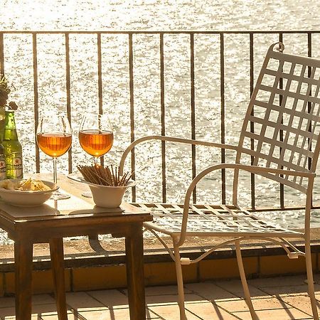 The Terrace On The Lake Marone Esterno foto