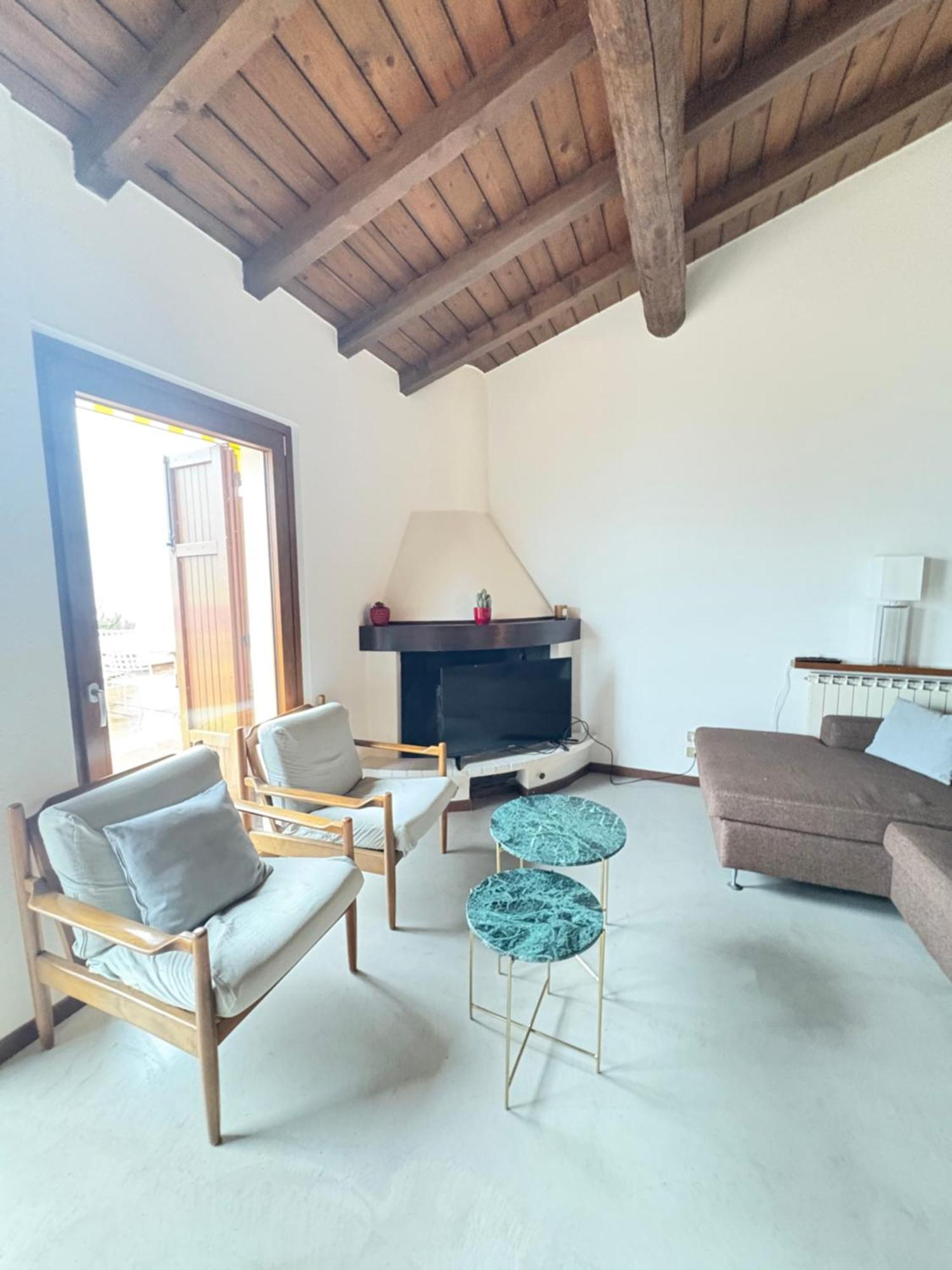 The Terrace On The Lake Marone Esterno foto