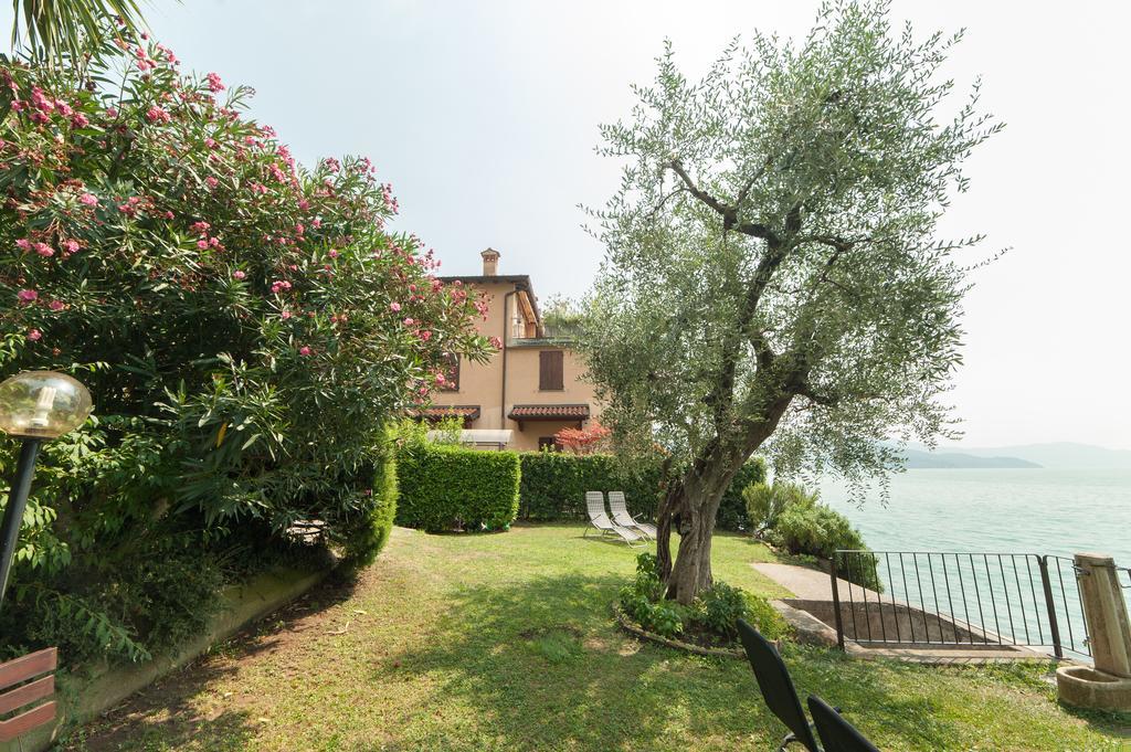 The Terrace On The Lake Marone Esterno foto